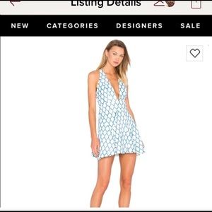 NBD dress